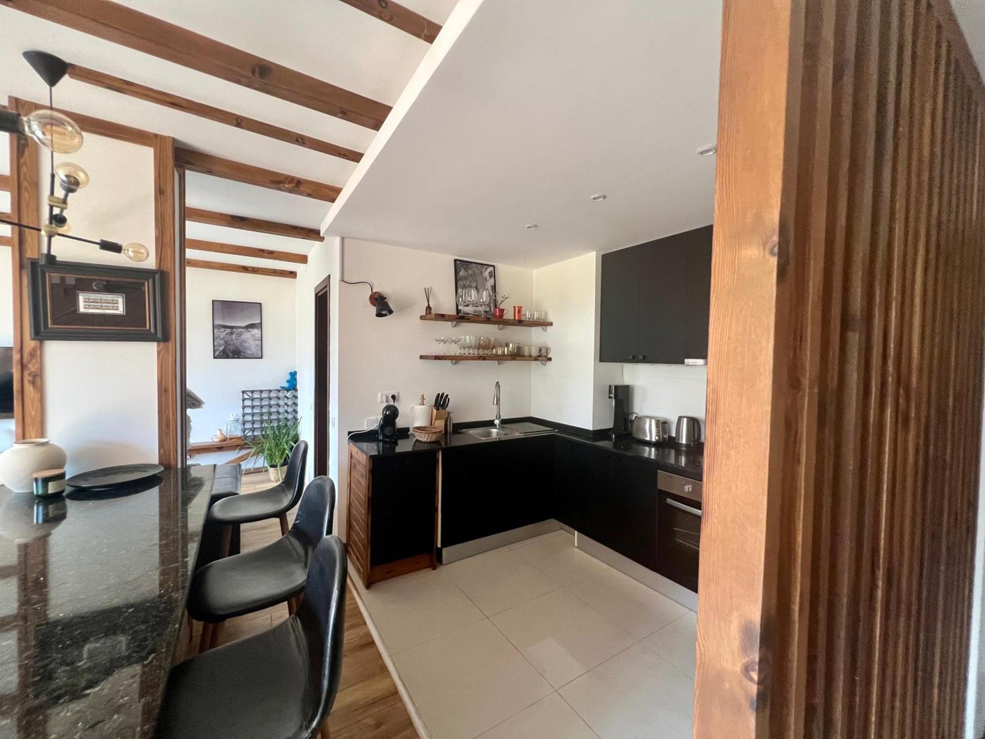 Luxury Apartment Pirin Chalet In Terra Complex 반스코 외부 사진