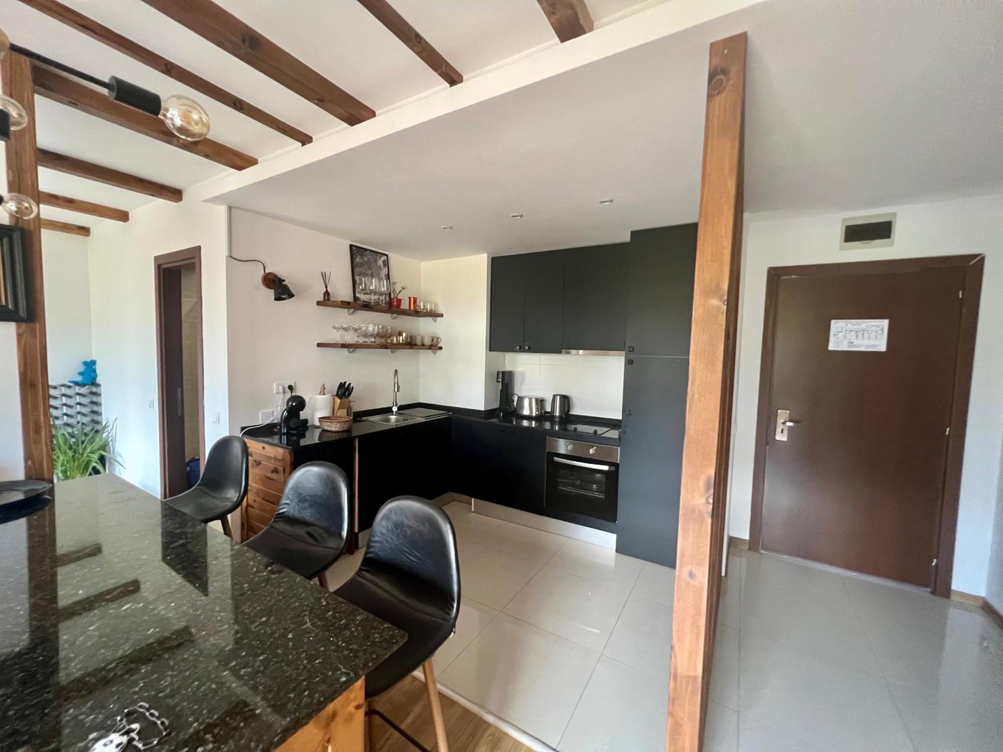 Luxury Apartment Pirin Chalet In Terra Complex 반스코 외부 사진